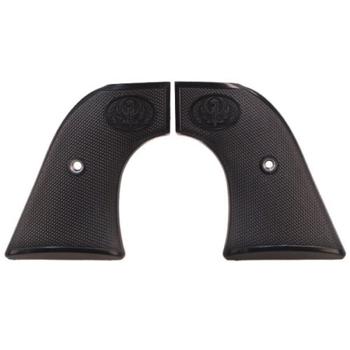 Ruger New Vaquero Factory Gun Grips